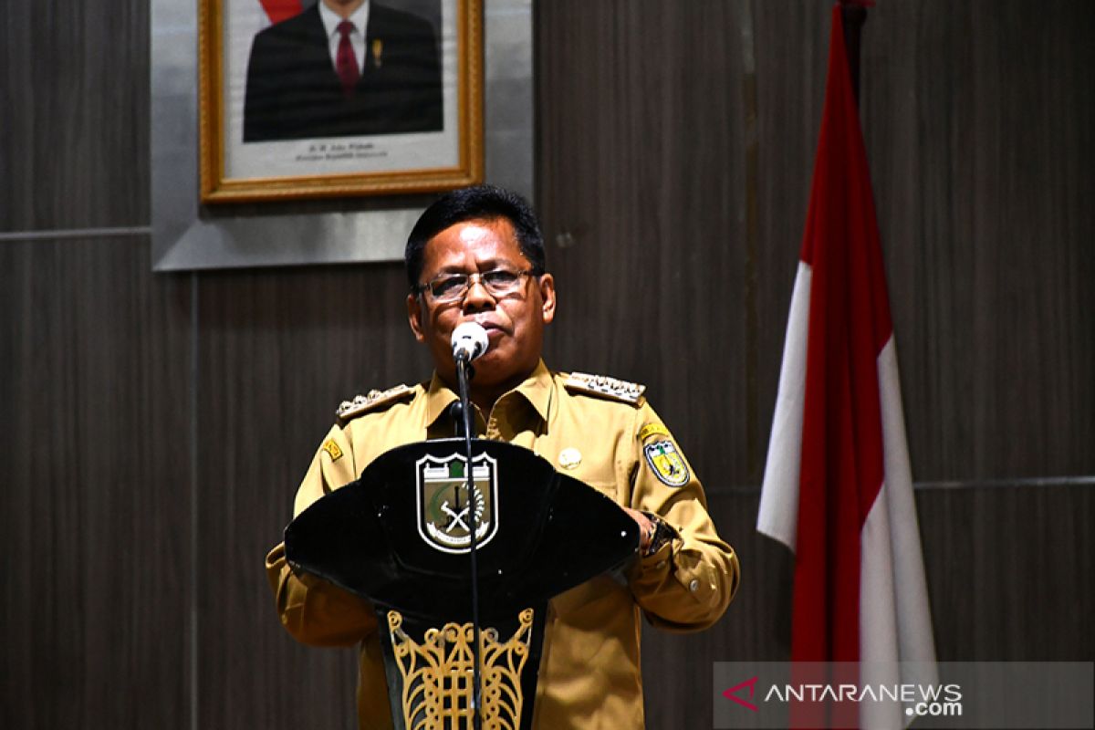 Wali Kota apresiasi KIP Banda Aceh sukses laksanakan pemilu