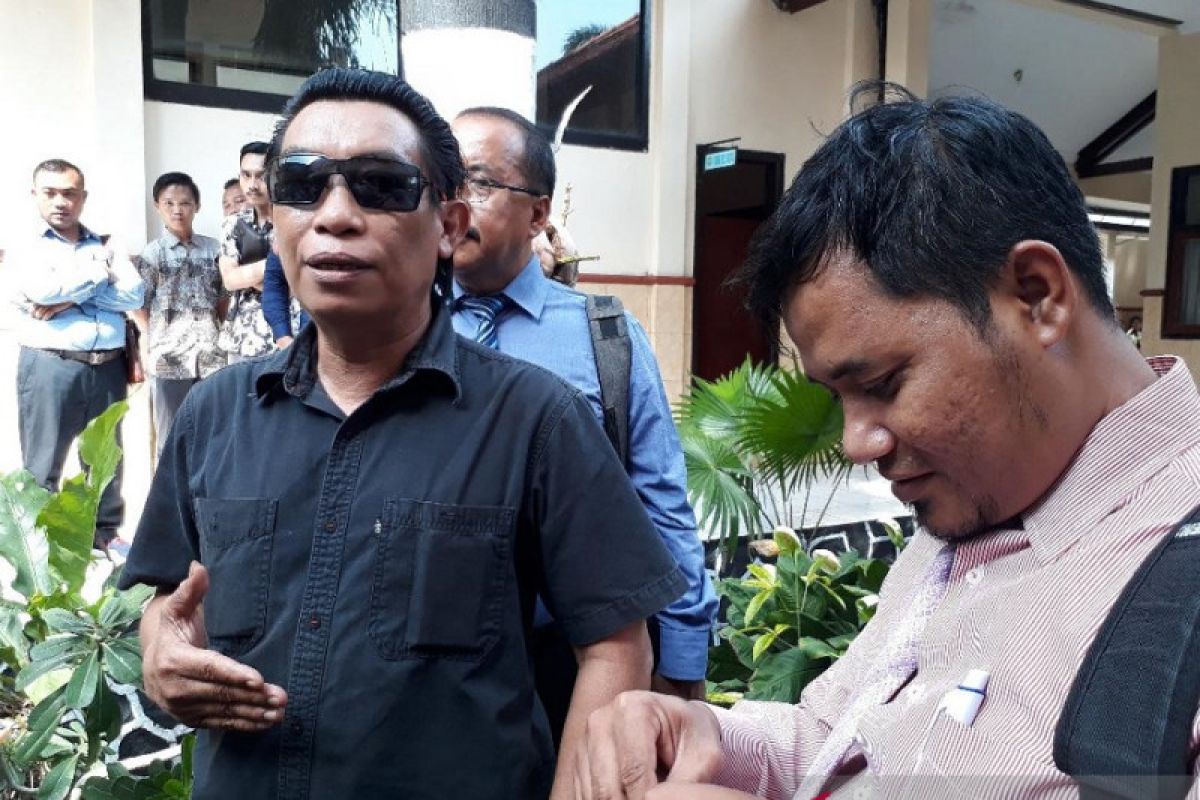 Sidang praperadilan Qnet, saksi ahli paparkan legalitas PT Amoeba dan PT AWI Kediri