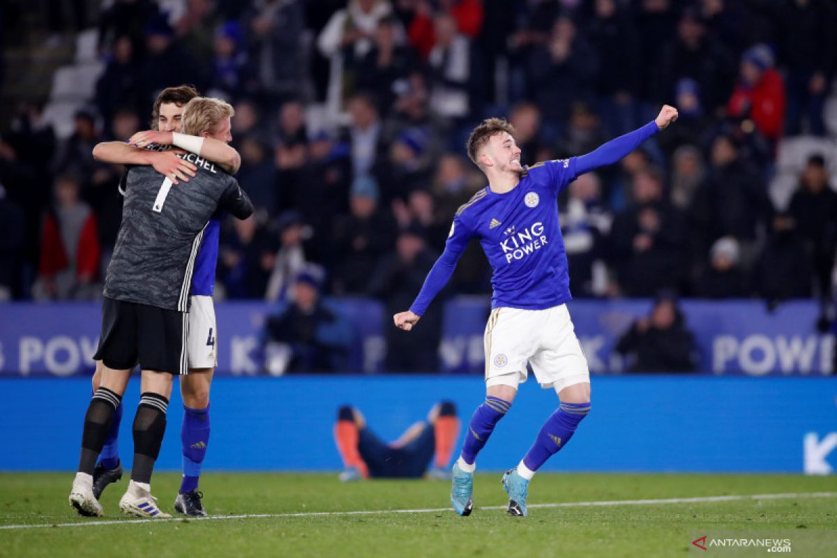 Wolves dan Sheffield berakhir imbang 1-1