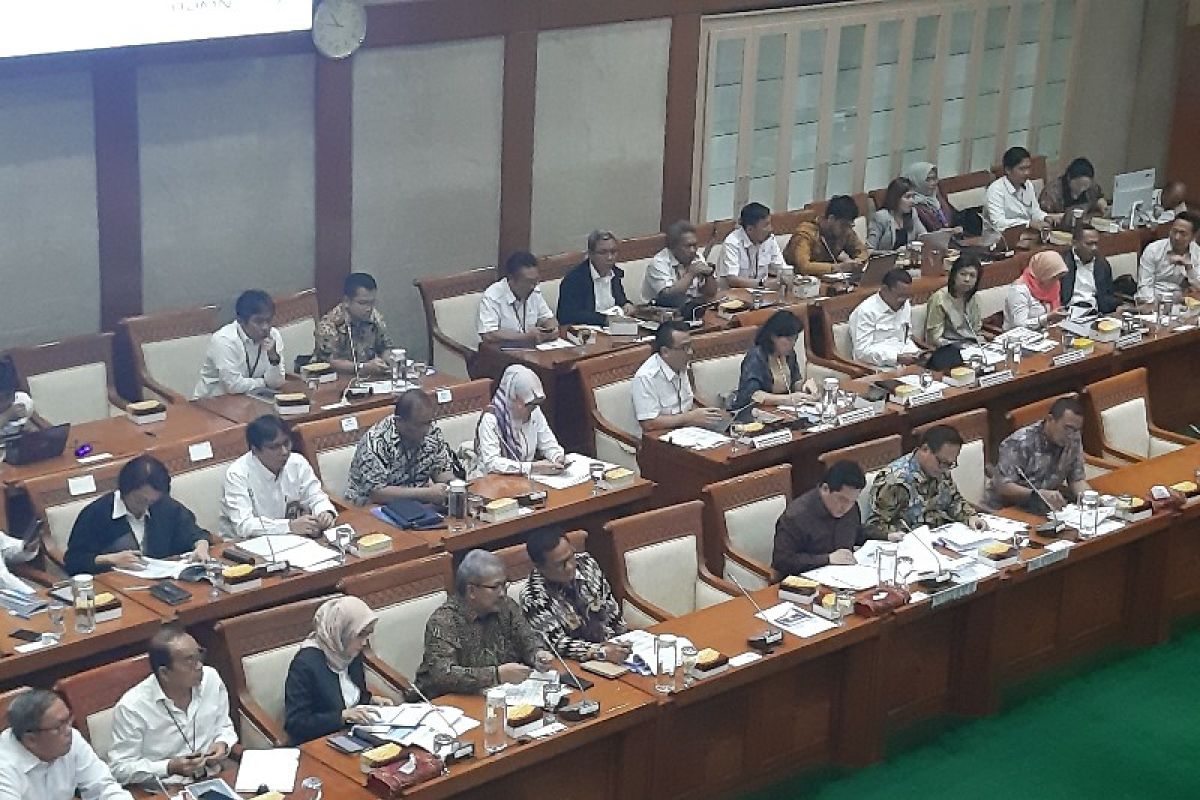 Menteri BUMN akan terbitkan peraturan pembentukan anak dan cucu perusahaan