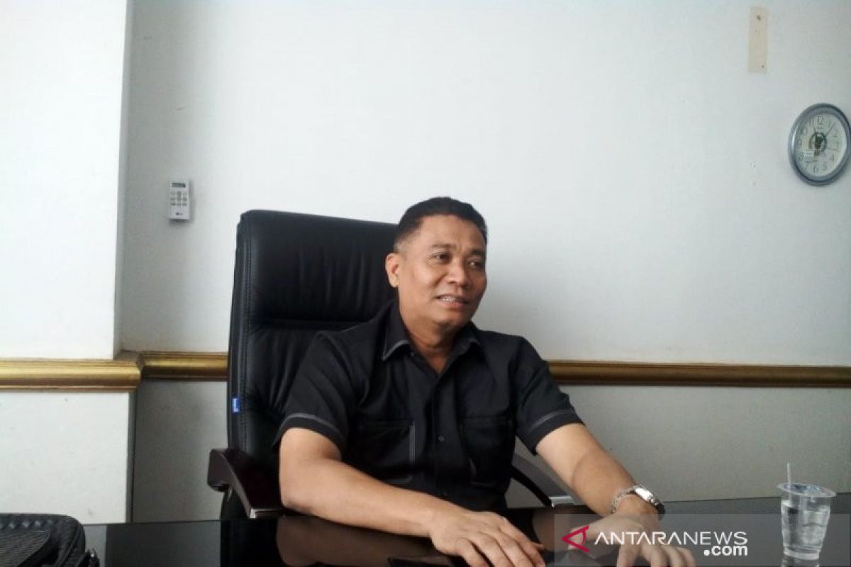 Ganti Hamdani, PKS resmi umumkan Sabarudi sebagai Ketua DPRD Pekanbaru