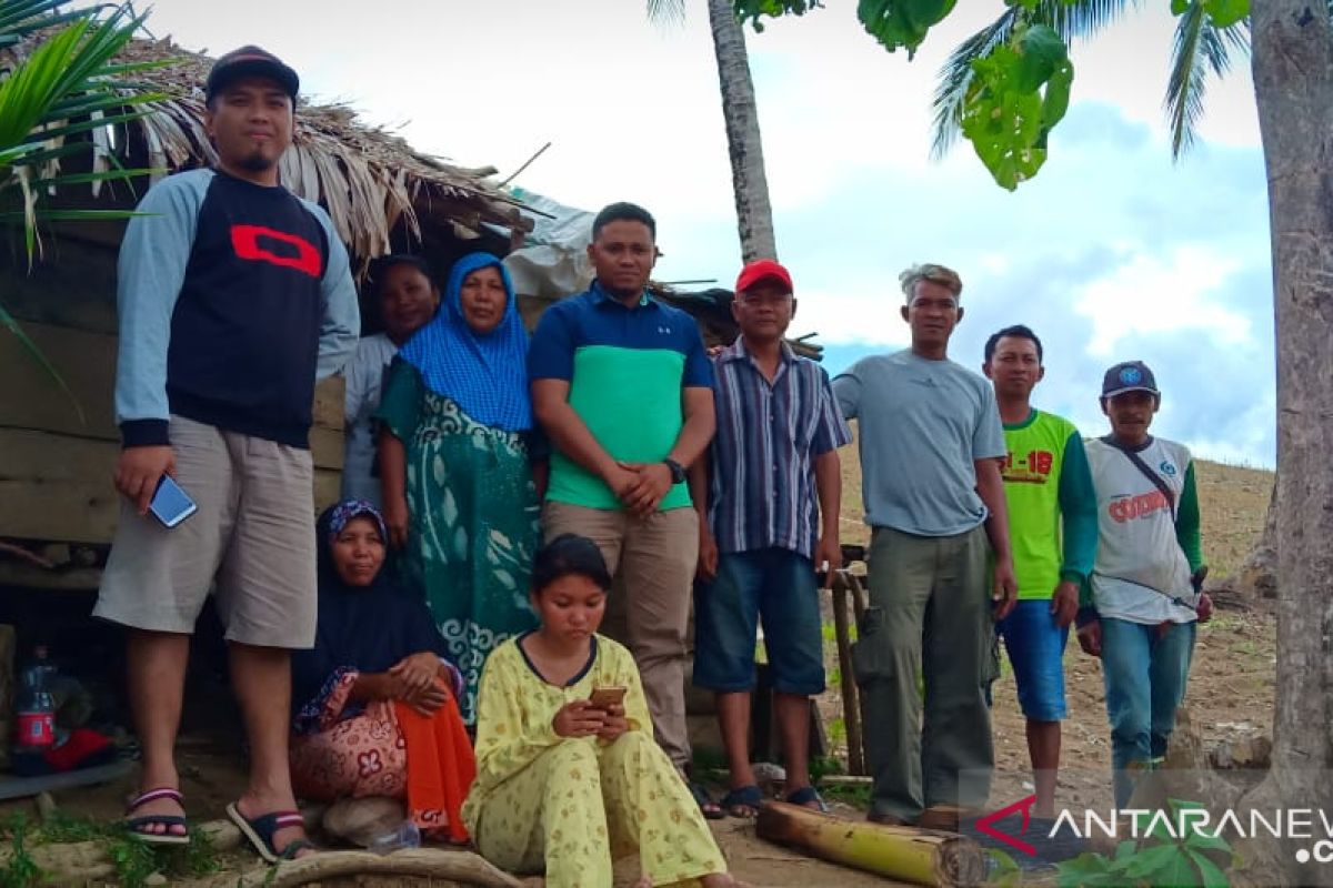 Legislator harap listrik masuk desa jangkau dusun terpencil Gorontalo Utara