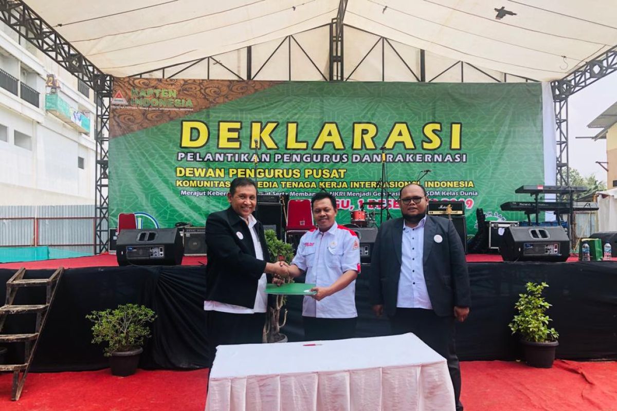 Perusahaan publik ini gandeng komunitas pekerja dongkrak penjualan