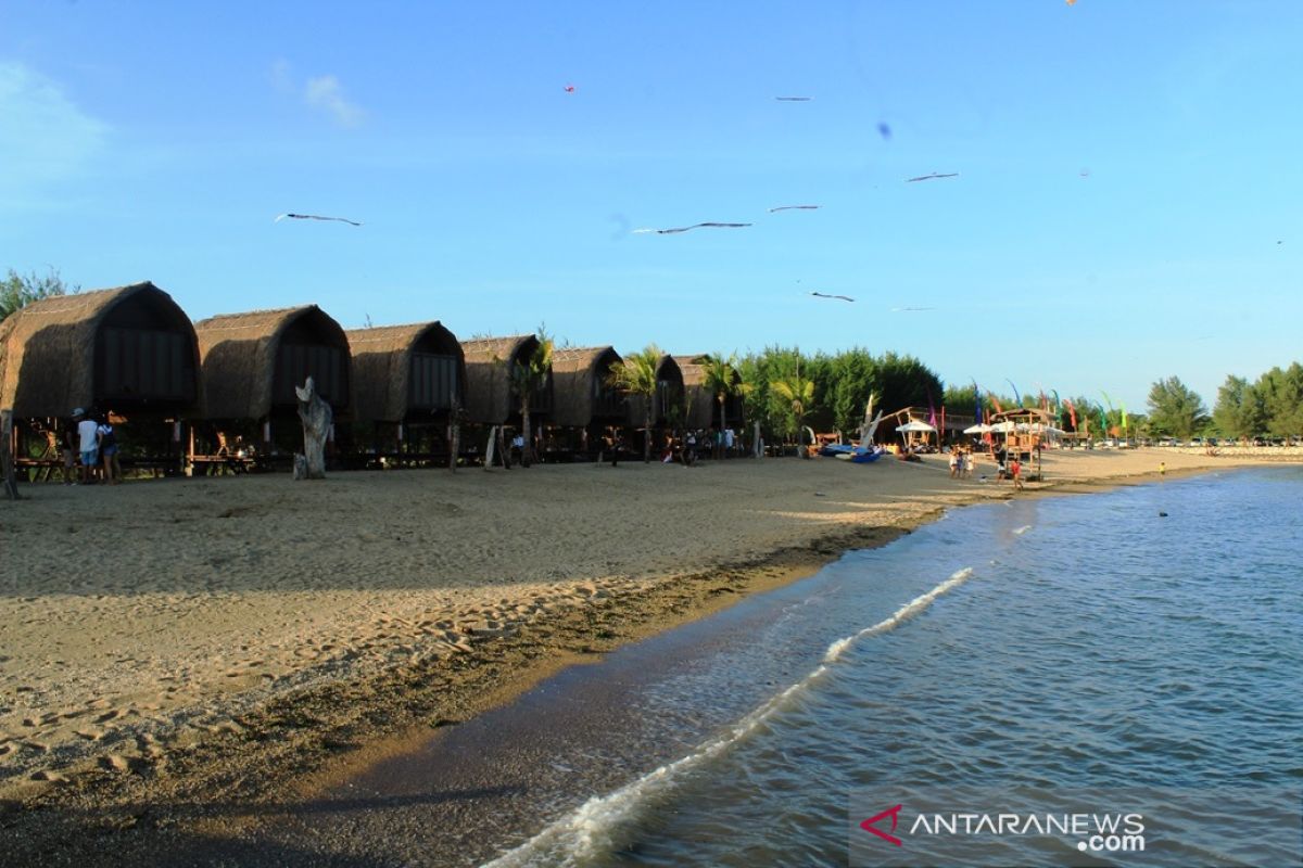 Swan City selenggarakan Hello Bali Festival