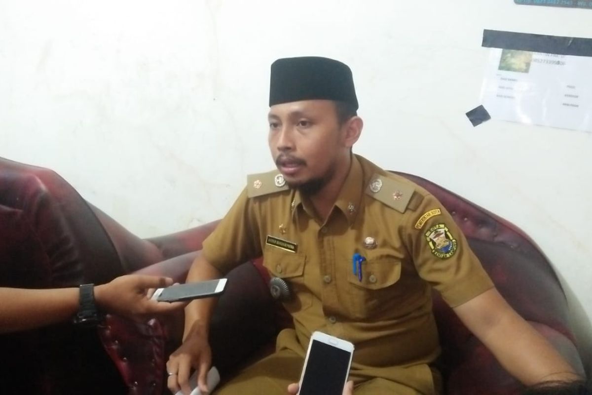 Pada 2020 ada "Kampung Pelangi" di Bandarlampung