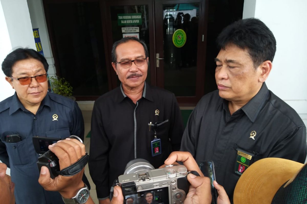 Terkait tewasnya Hakim PN Medan, Ikahi keluhkan pengamanan minim
