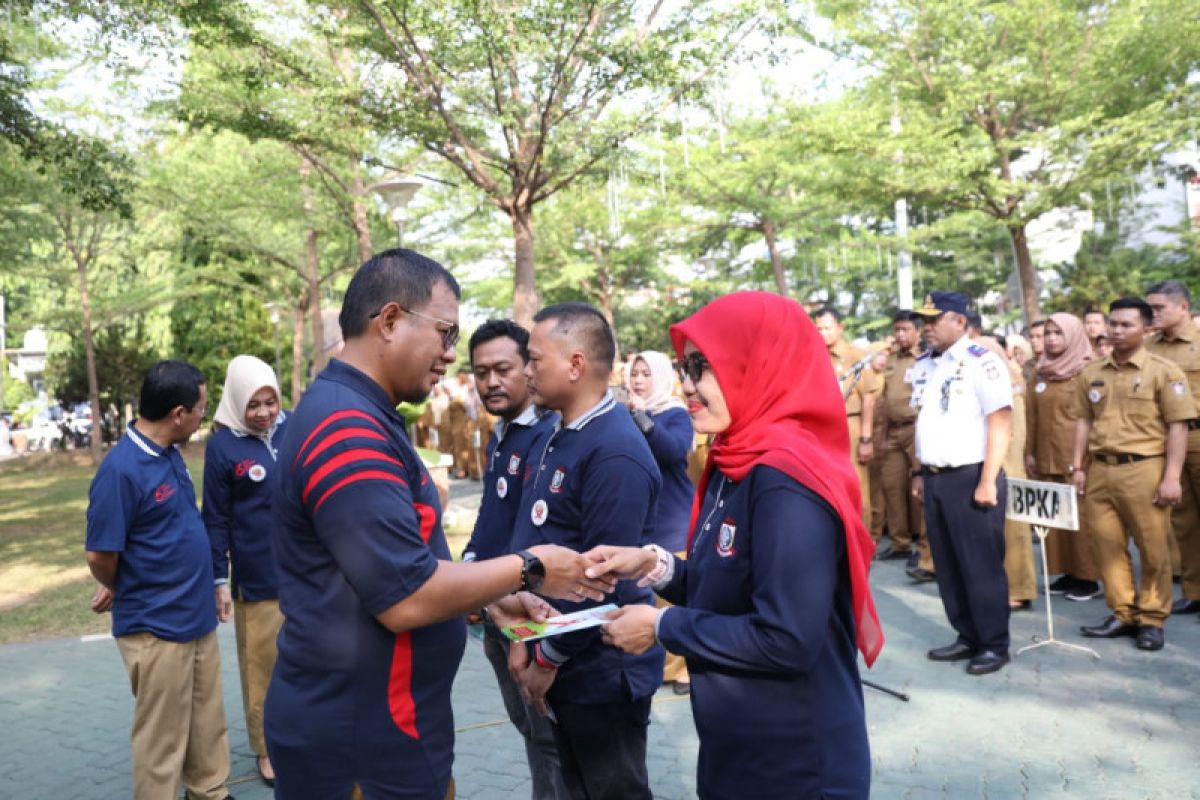 Makassar ajak warga sukseskan Tiga Nol pada peringatan Hari AIDS