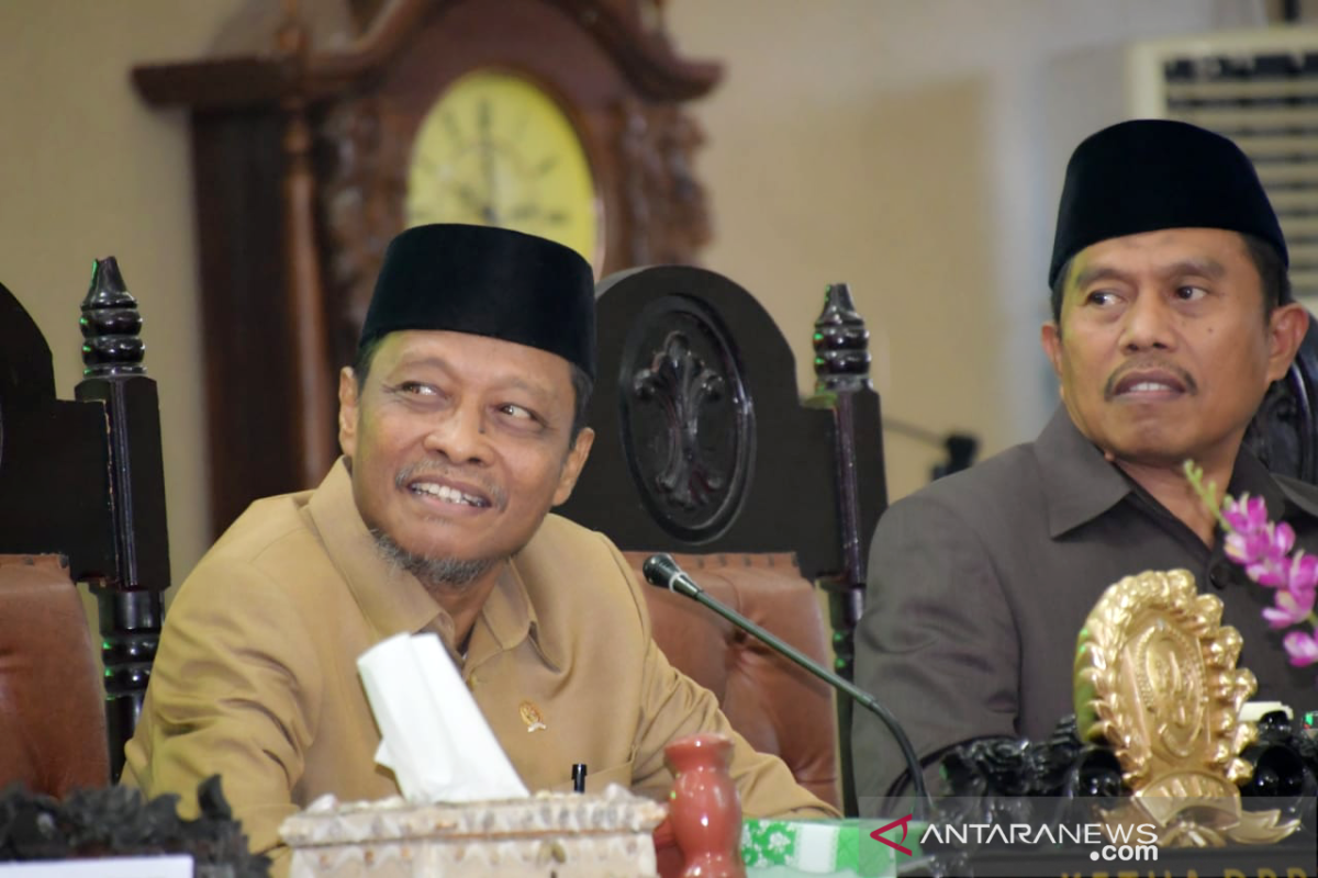 DPRD Gorontalo Utara apresiasi anggaran pendidikan lampaui 20 persen