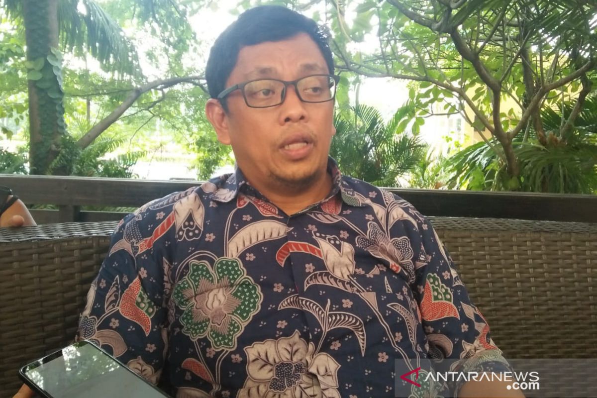 Bawaslu se-Jabar gelar evaluasi sengketa Pemilu 2019 di Bogor