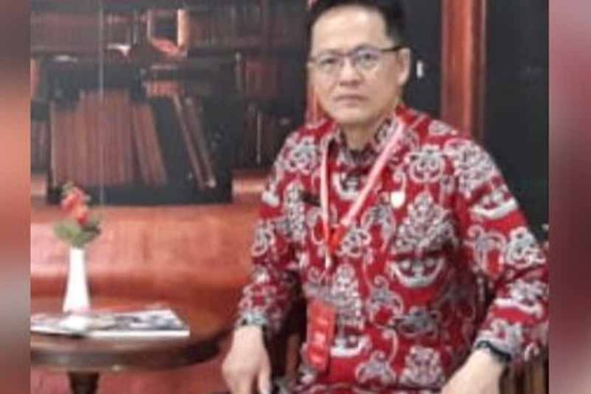 Fraksi PDIP Kalteng usulkan pemprov realokasi APBD tangani covid-19