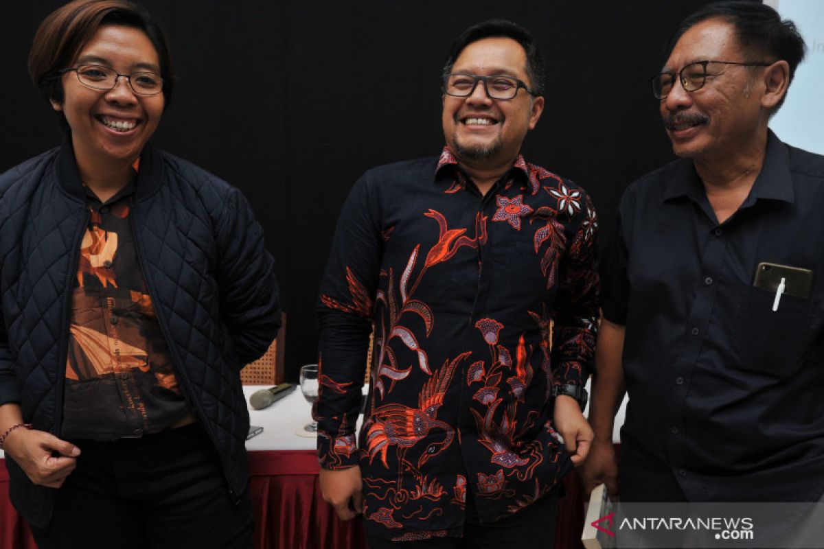 Tembakau alternatif butuh regulasi proporsional