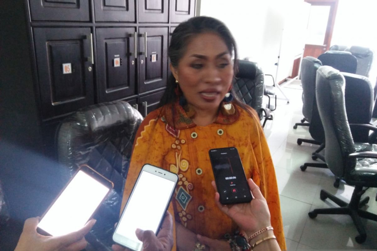 DPRD Maluku perjuangkan pemberian izin kapal 30 GT  dikembalikan ke Pemprov