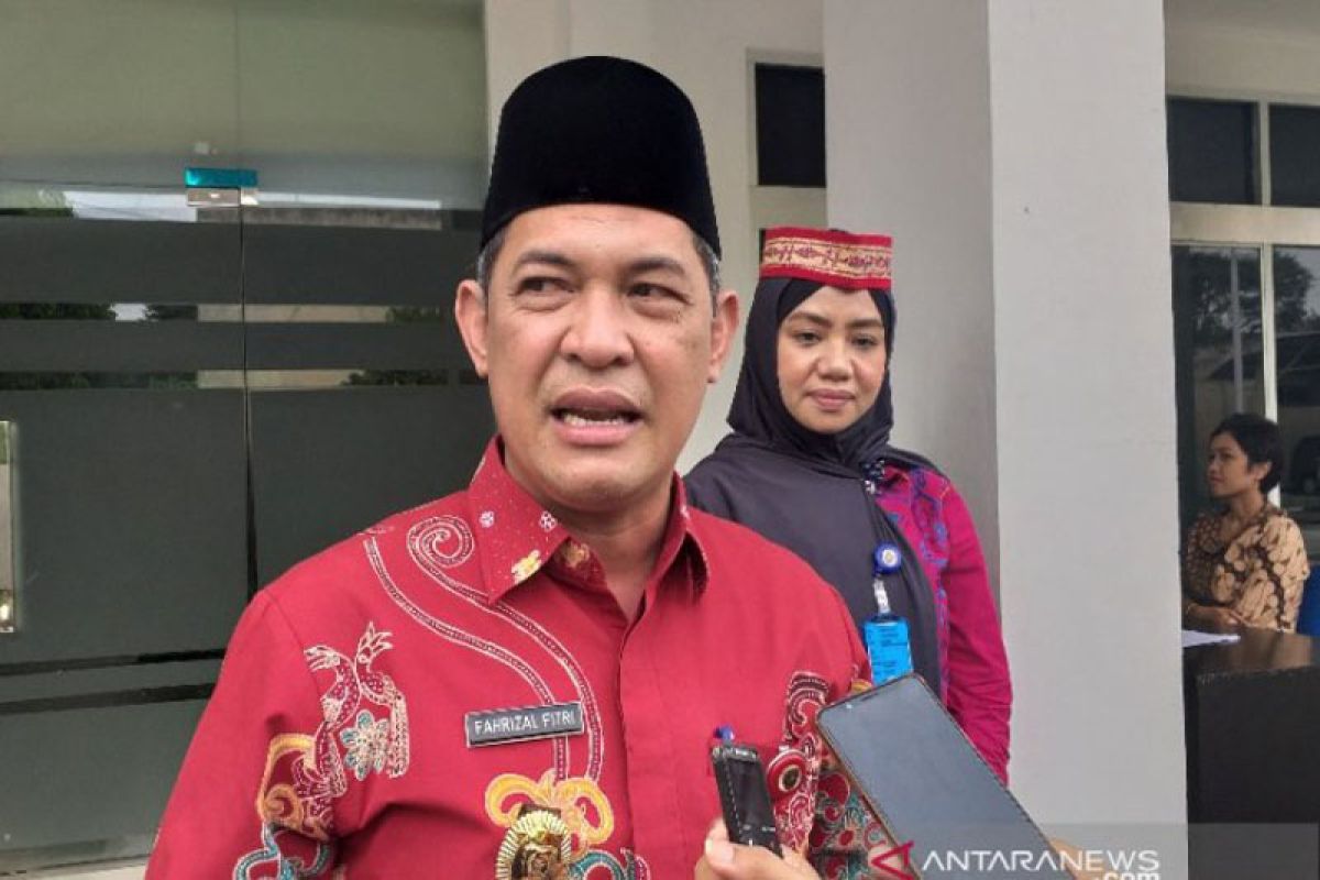 Terkait Pilkada 2020, Sekda Kalteng ingatkan ASN