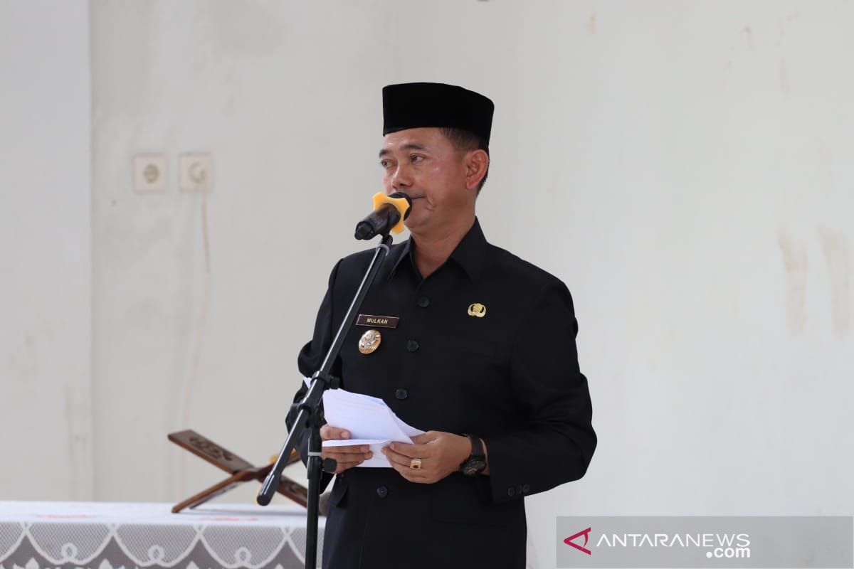 Pemerintah Kabupaten Bangka akan berlakukan retribusi perikanan