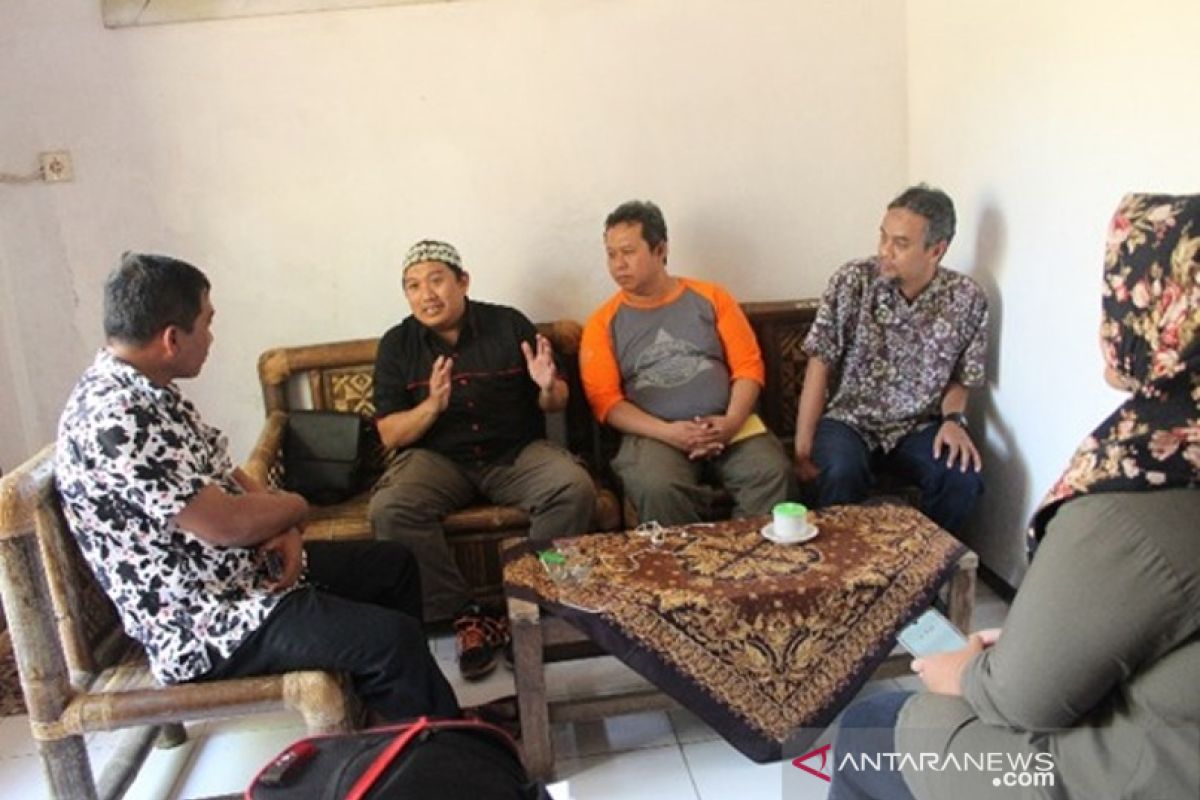 Tim peneliti UB Malang ciptakan aplikasi "Bromo Siaga"