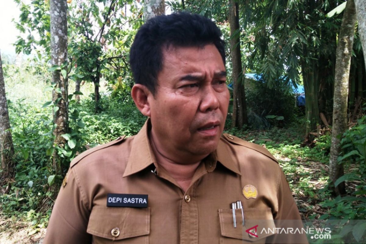 Payakumbuh wakili Sumbar pada asah terampil di Penas KTNA 2020