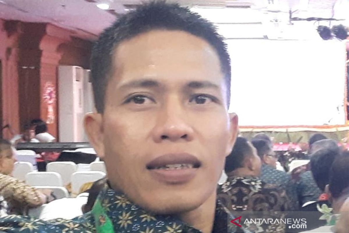 Defisit APBD Jateng dinilai sangat bagus