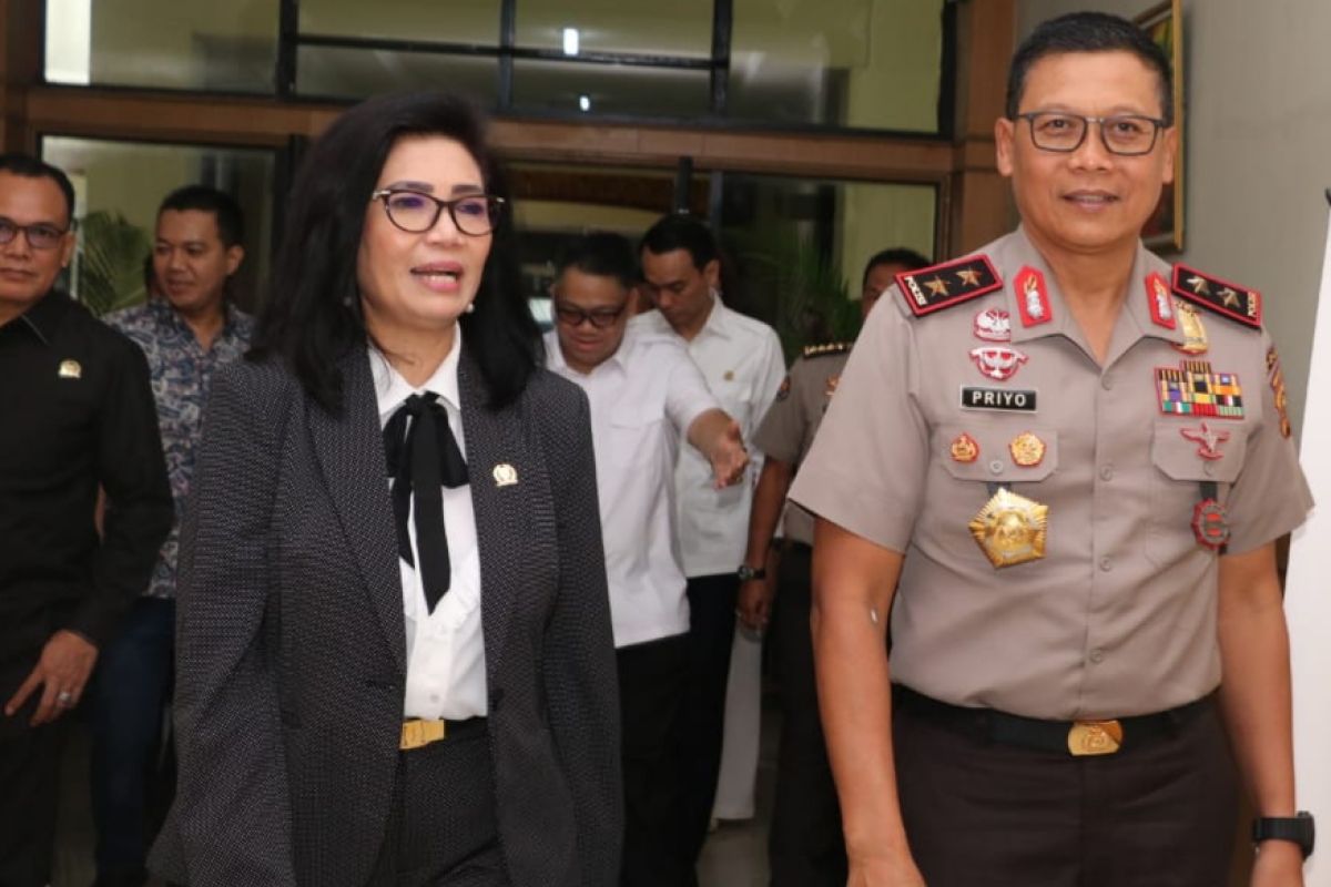 Polda Sumsel tingkatkan keterlibatan  masyarakat berantas narkoba