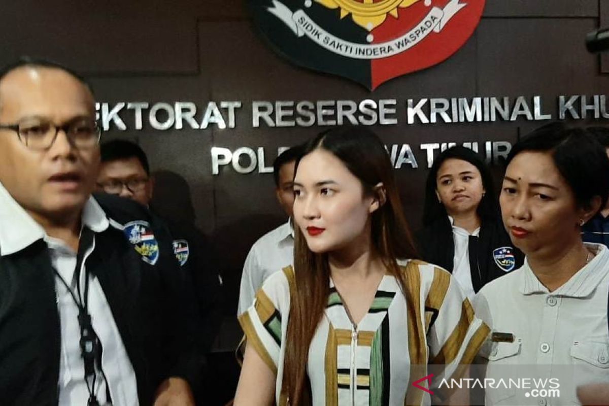 Polisi akui kesulitan ungkap akun penuduh Nella Kharisma selingkuh