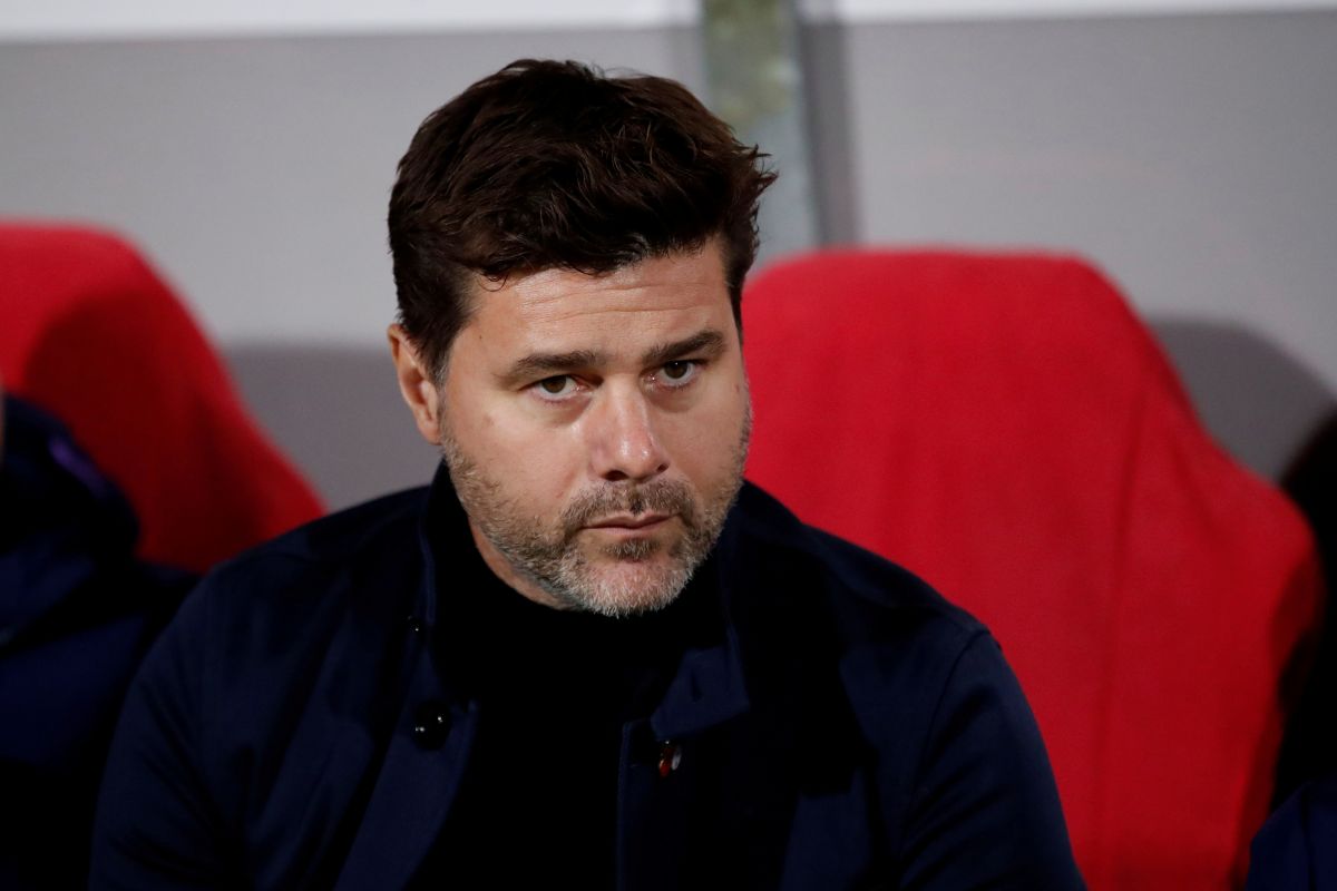 Banyak peluang, Pochettino akan secepatnya melatih lagi