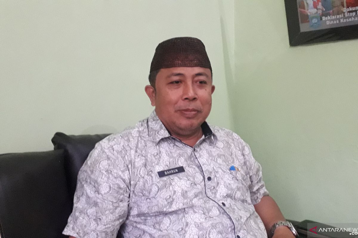 Dinkes Bangka Tengah lakukan reakreditasi seluruh puskesmas