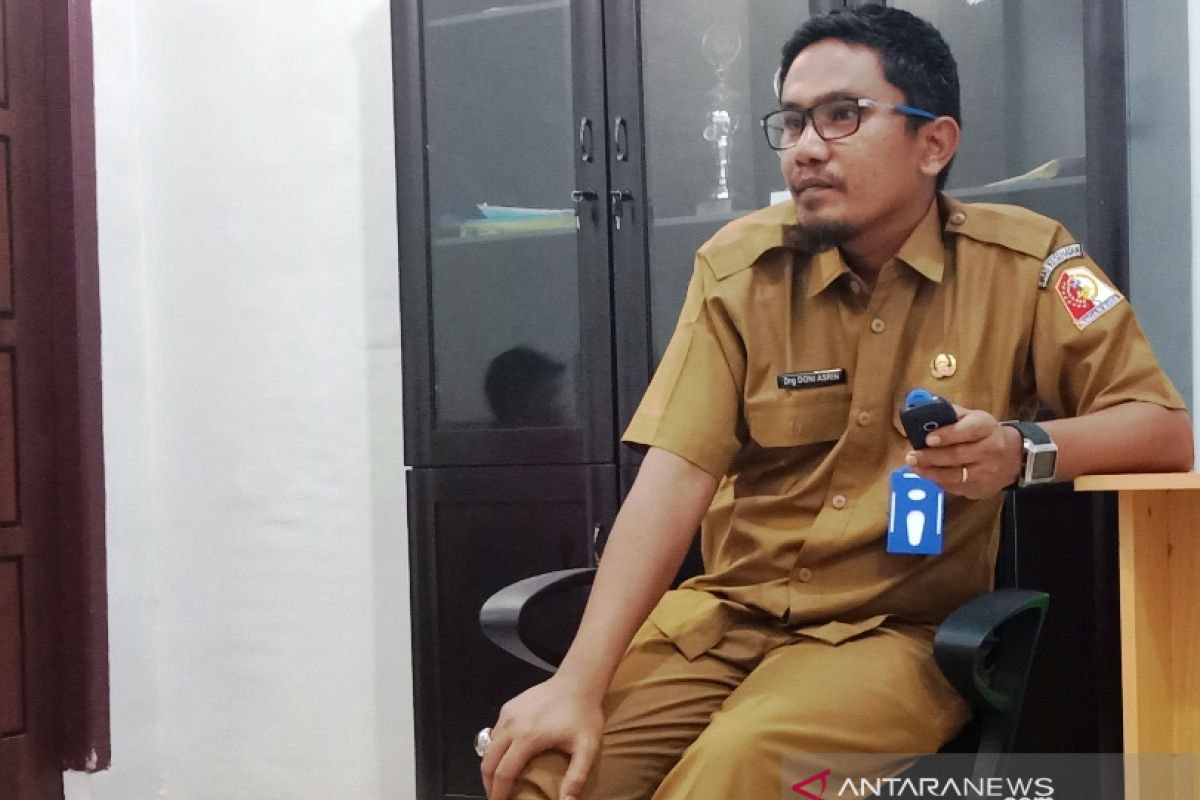 RSUD Nagan Raya apresiasi penindakan hukum oknum sopir dan perawat yang pesta sabu-sabu