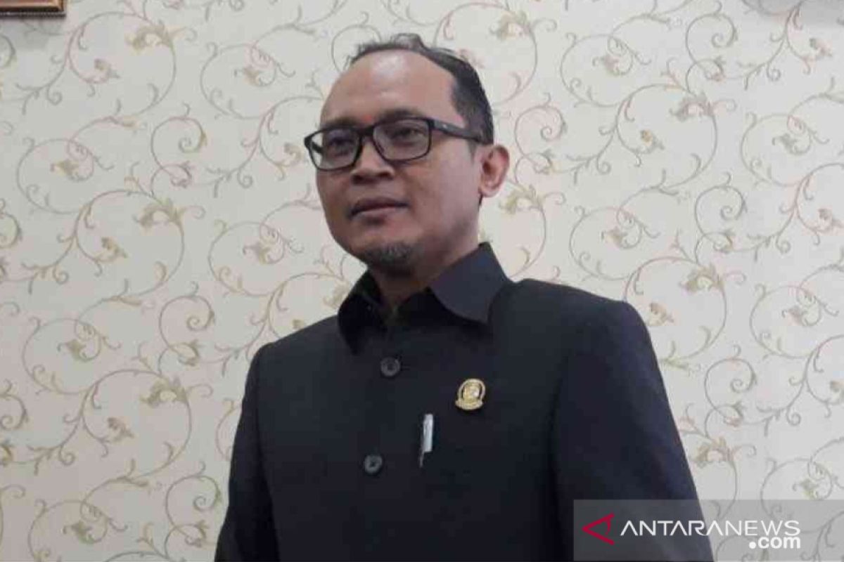 DPRD Kota Bekasi beri catatan pada eksekutif usai pengesahan APBD