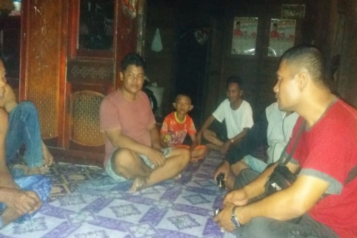 Kasus gantung diri sering terjadi di salah satu kecamatan Kapuas