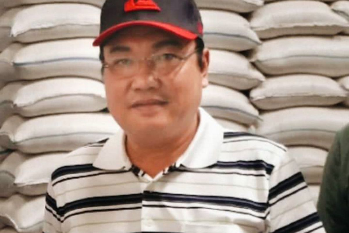 Bulog Sulut-Gorontalo lakukan operasi pasar stabilkan harga jelang Natal