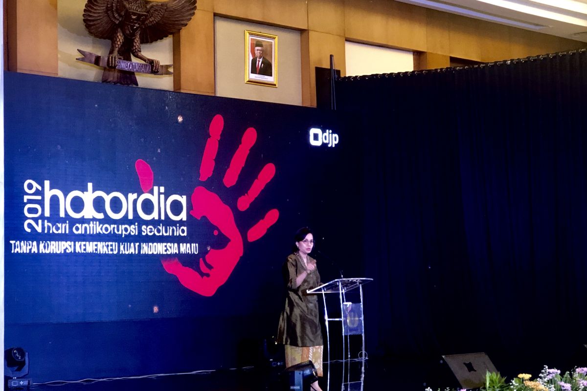 Sri Mulyani optimis inflasi 2019 di bawah target 3,5 persen