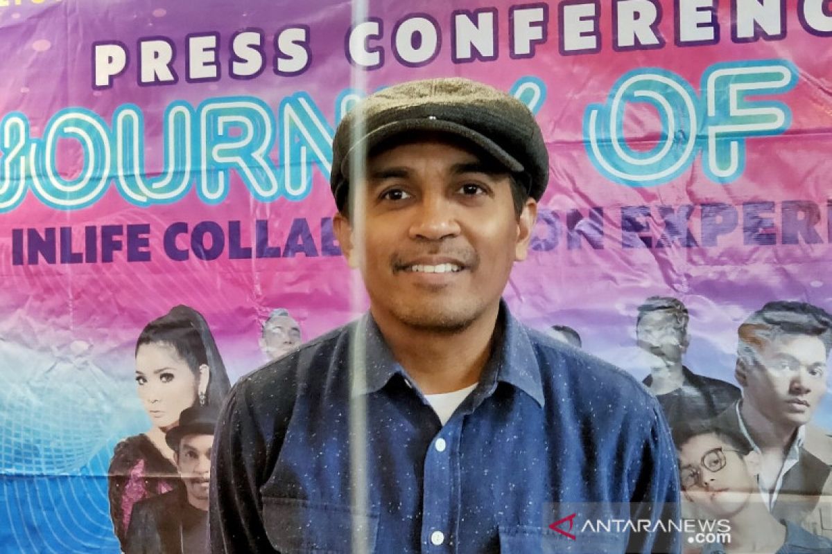 Komentar Glenn Fredly soal wacana evaluasi UN