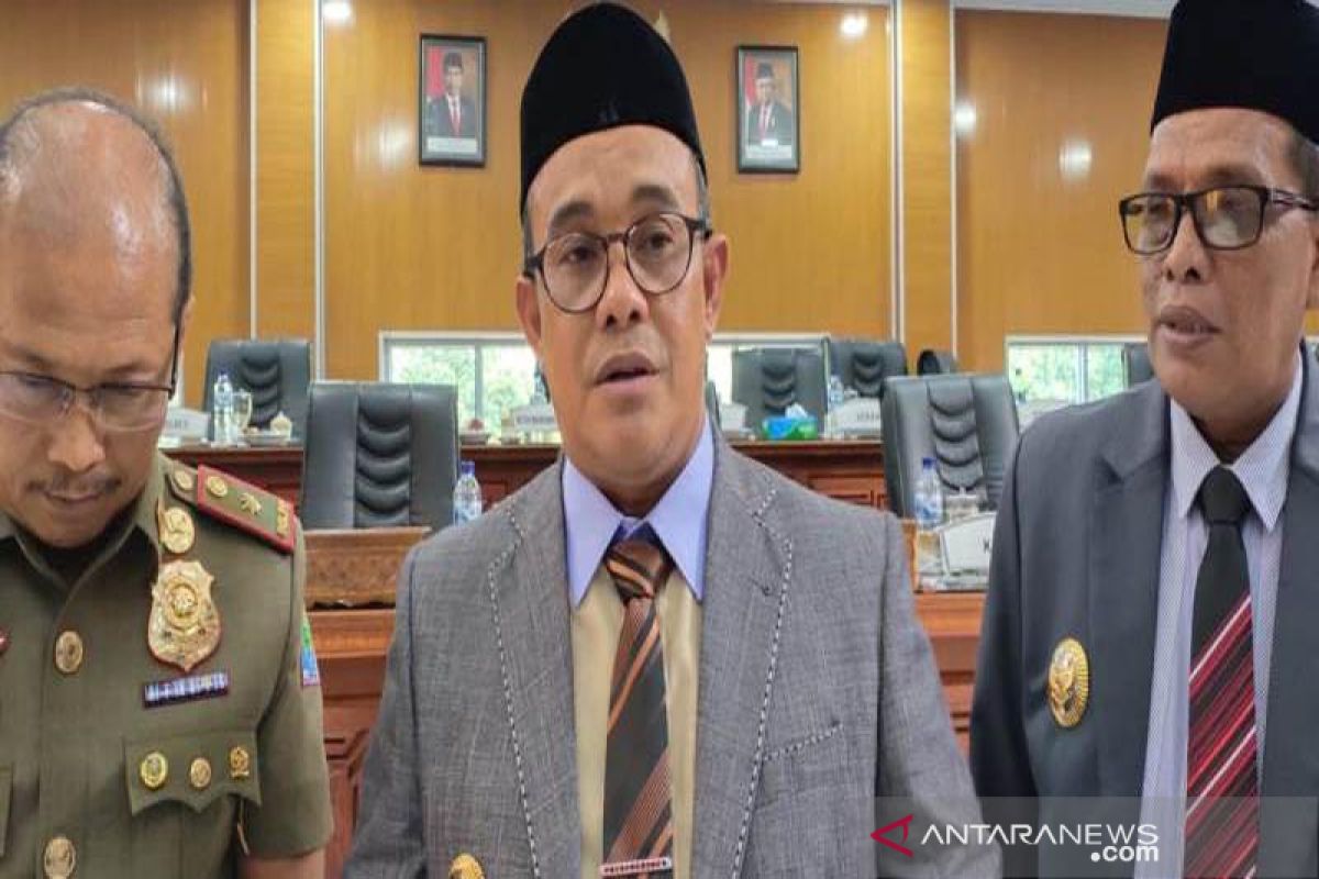 Pemkab berharap Kemendikbud bangun pusat belajar di Aceh Jaya