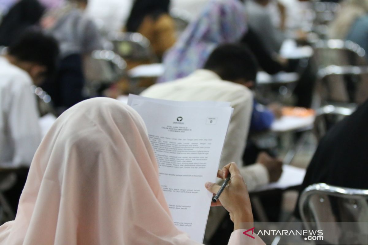 Ombudsman tekankan soal integritas untuk calon kepala perwakilan