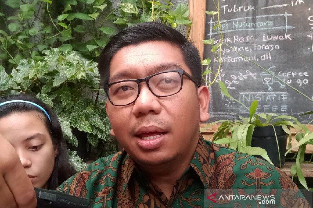 Koalisi minta Presiden sampaikan perkembangan kasus Novel Baswedan