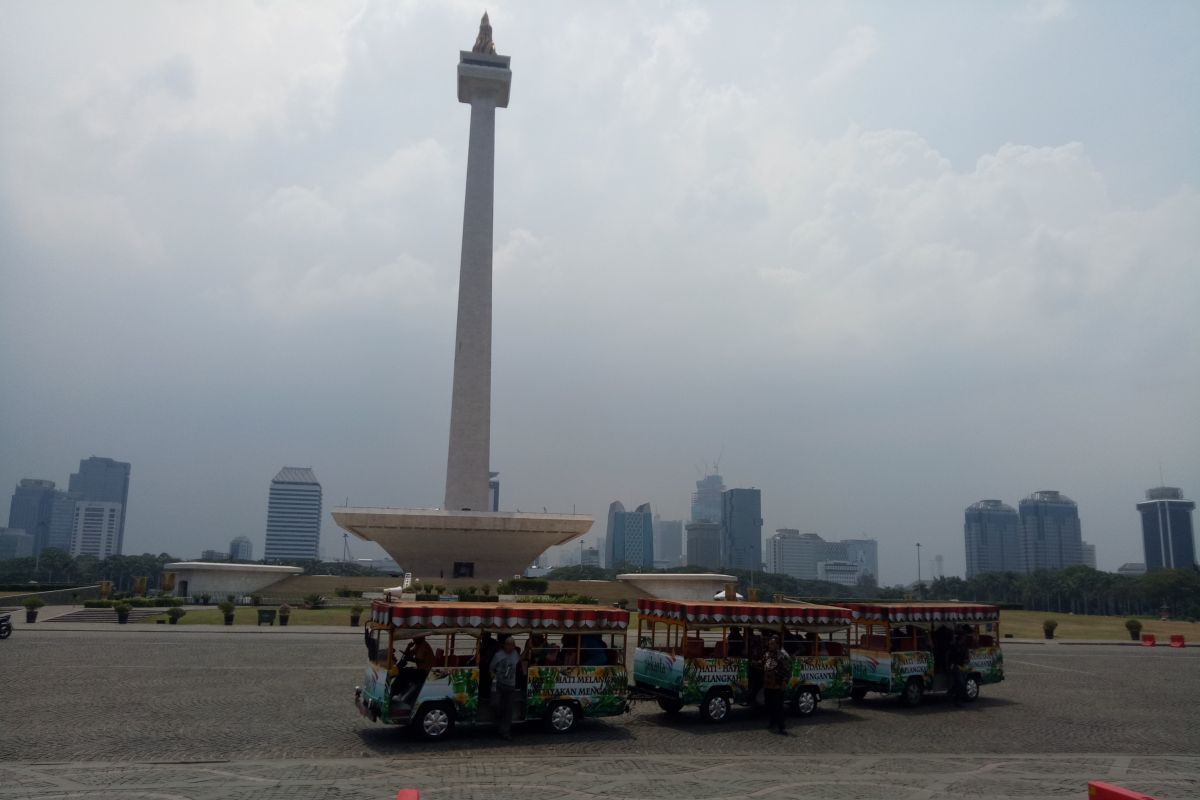 Kapolda Metro Jaya imbau masyarakat tetap tenang