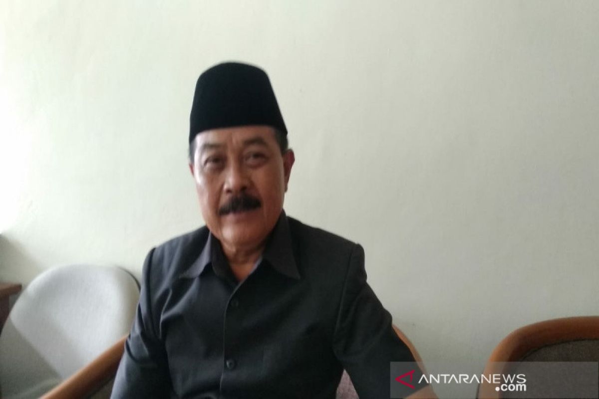 DPRD Kulon Progo desak  Pasar Sentolo Baru dijadikan sebagai pasar induk