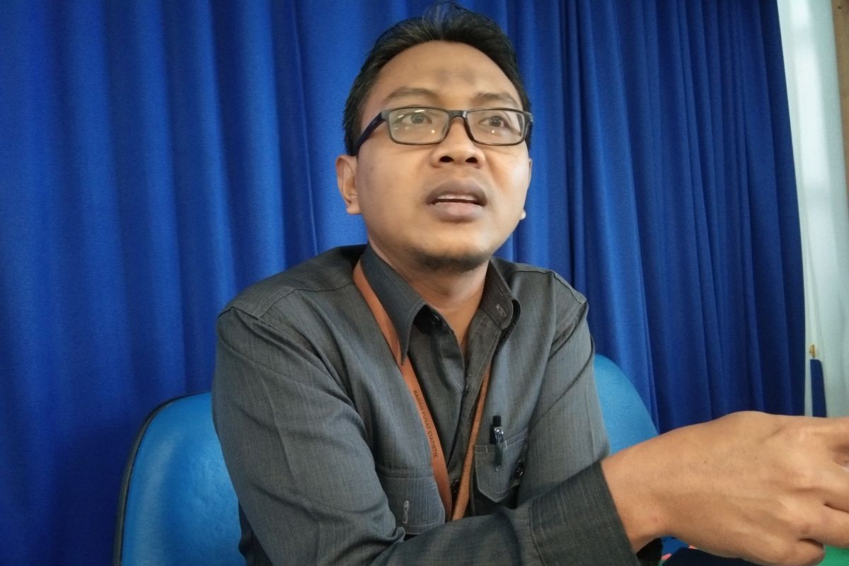 BPS: Volume bongkar muat barang di Jayapura dan Merauke meningkat