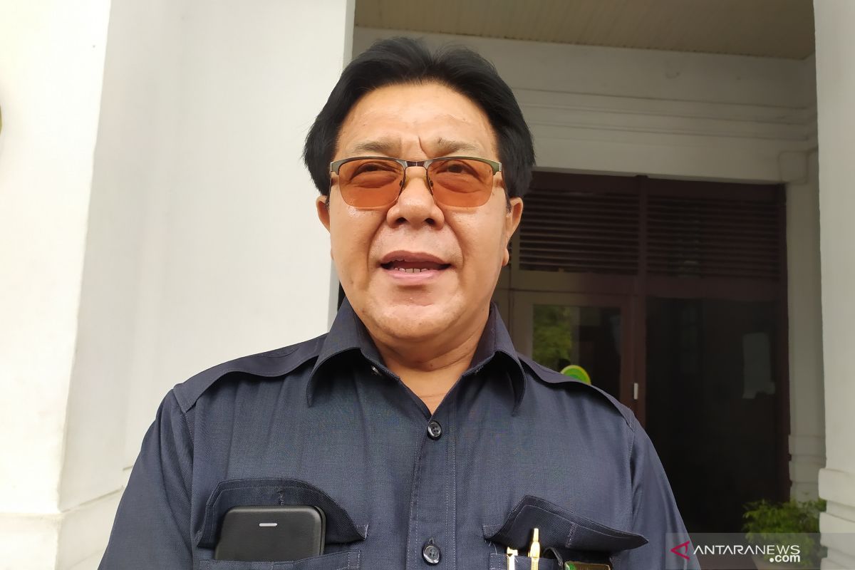 Polisi mintai keterangan Ketua PN Medan terkait kematian Hakim Jamaluddin