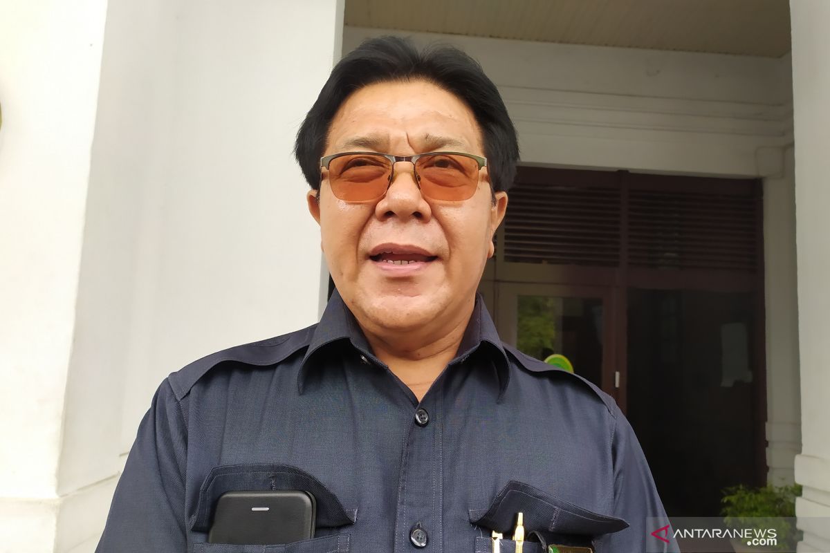 Polisi periksa Ketua PN Medan terkait kematian hakim Jamaluddin
