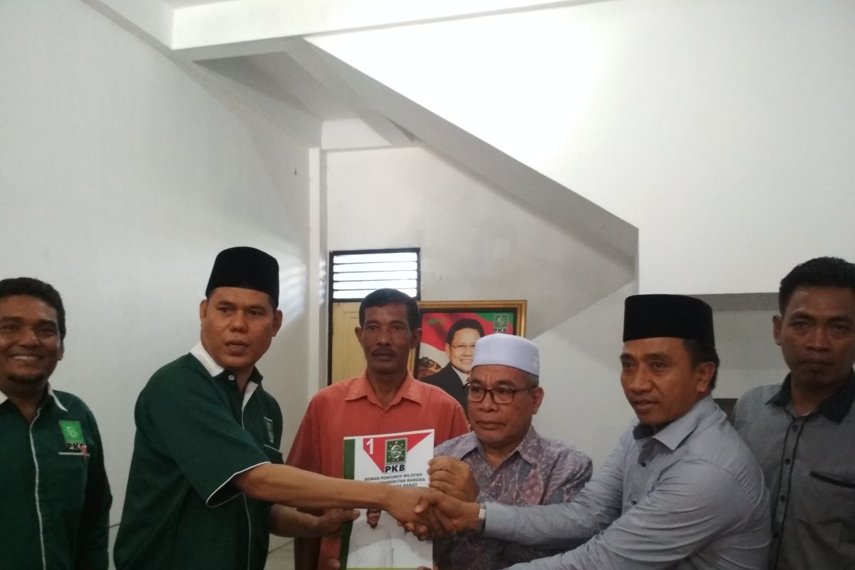 Paket Nur-Mas siap hadapi petahana dalam Pilkada Sumbawa Barat