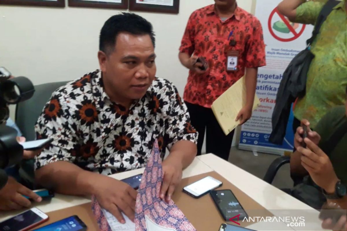 Ombudsman minta manajemen Trans Jogja diperbaiki