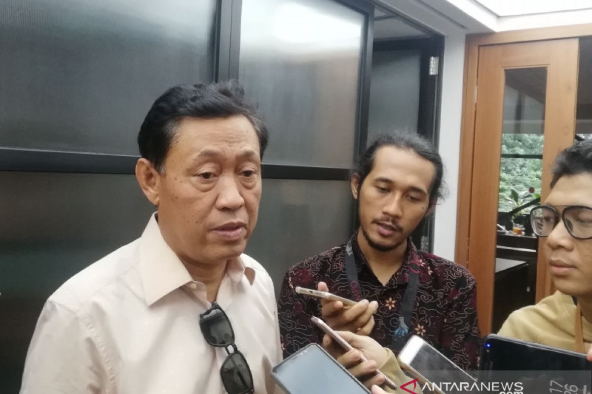 Rekonsiliasi Golkar, Loyalis Bamsoet: Semua faksi dirangkul