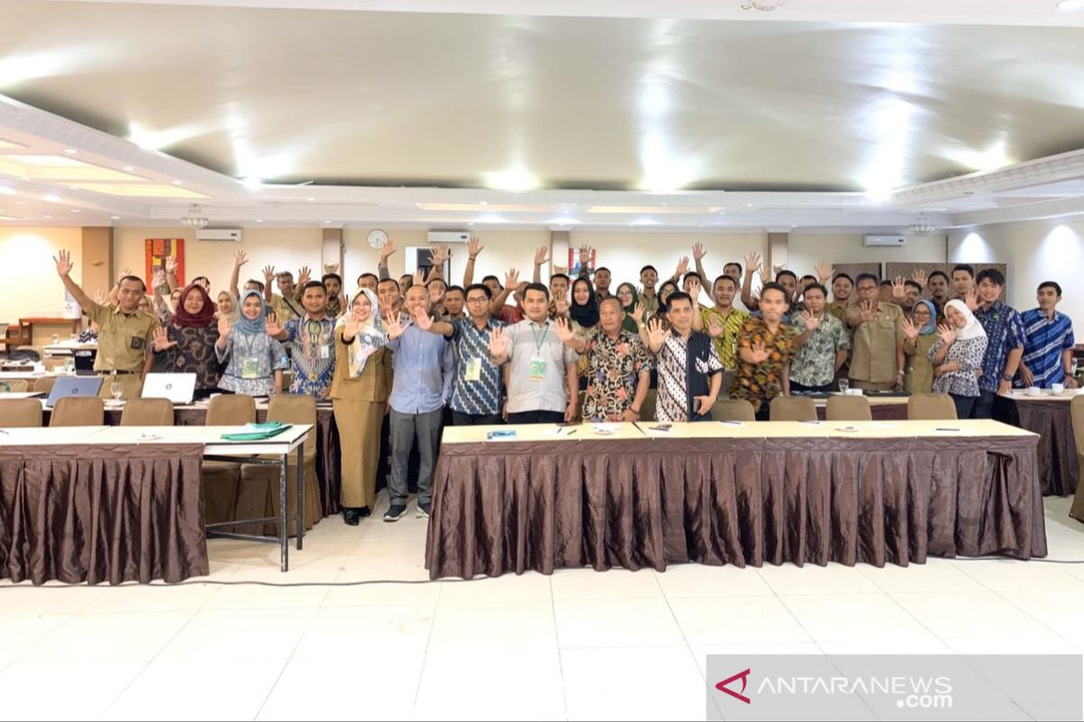Pemkab Bogor kerahkan 125 admin medsos tangani aduan warga