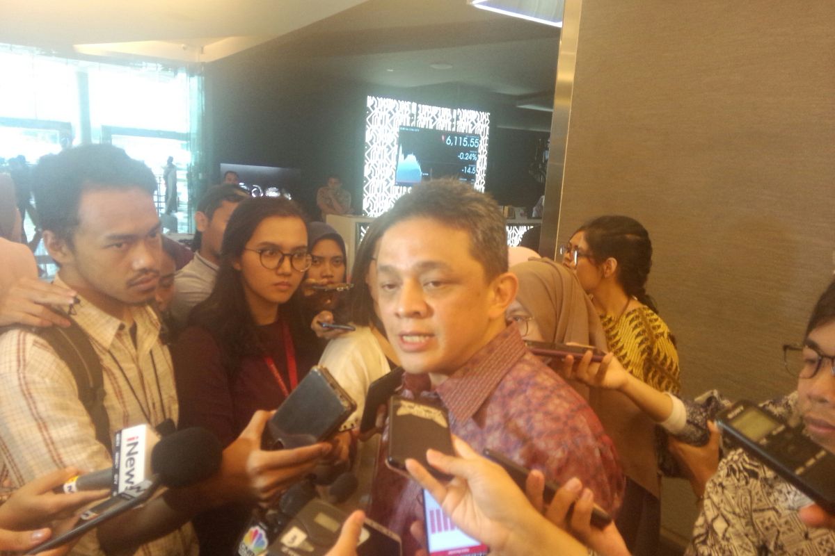 Kemenkeu tekankan pentingnya kesadaran berasuransi bagi pembangunan