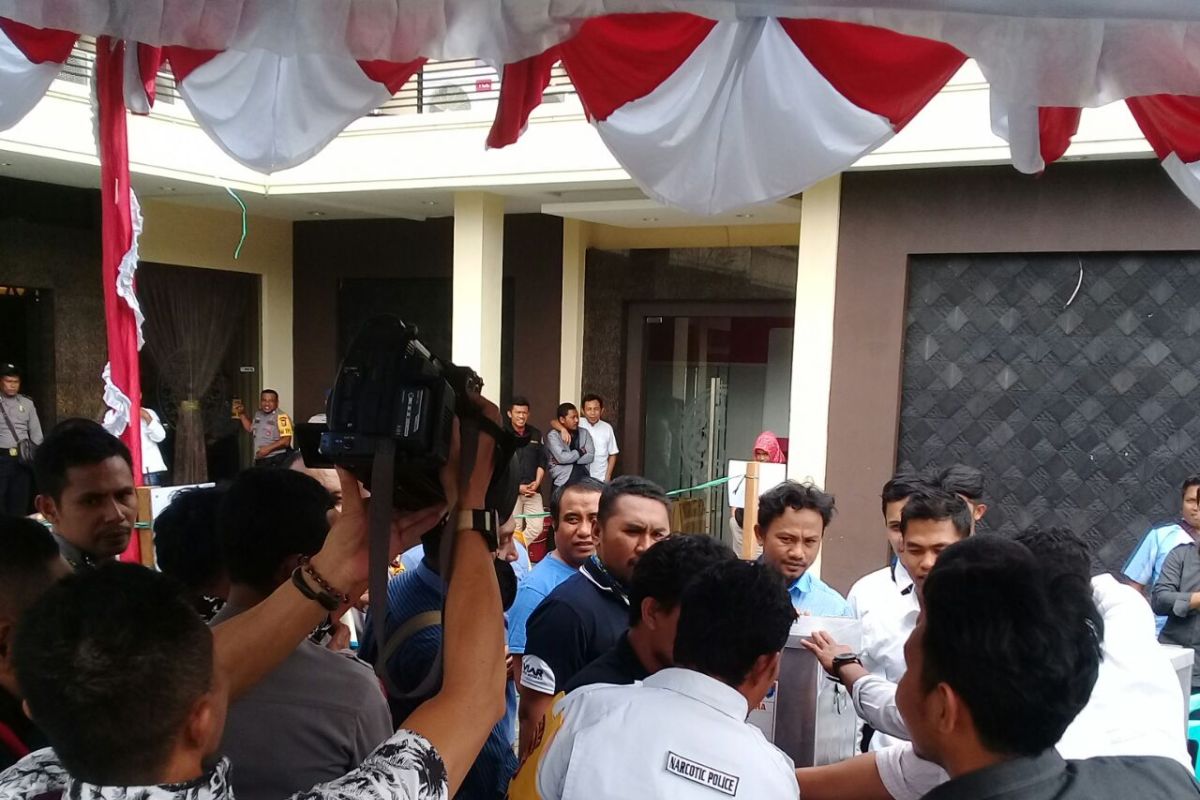 Bawaslu Ternate minta masyarakat berpartisipasi di pilkada 2020