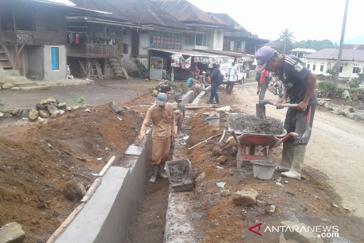 Pencairan dana desa di Bengkulu terkendala peraturan kepala daerah