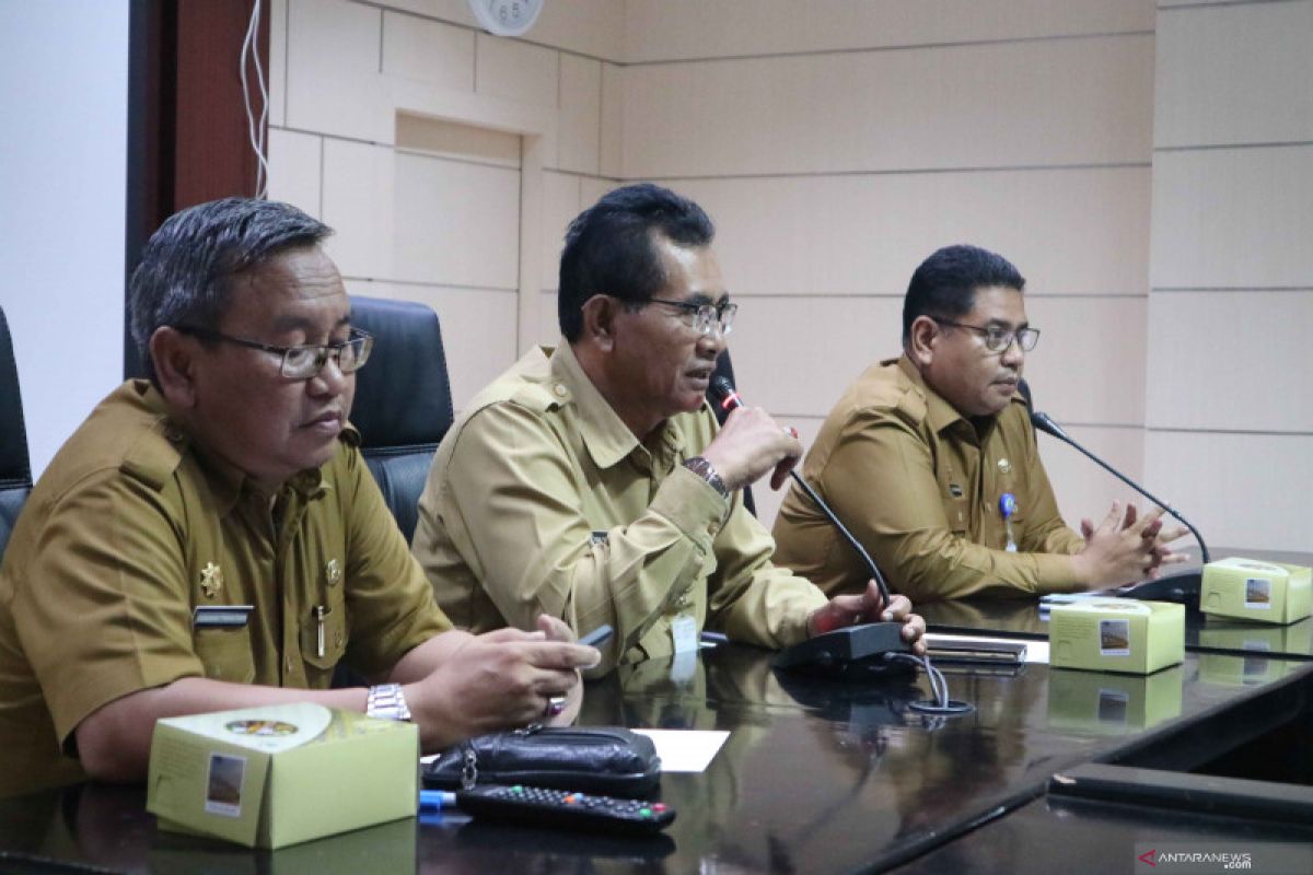 Kebutuhan peserta Apeksi, Pemkot Tangerang minta LO perhatikan