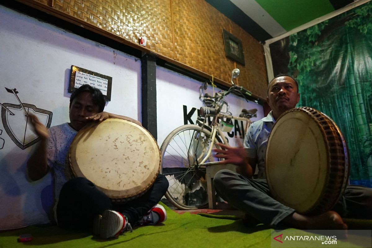 MFG akan gelar Jambore foto di Kota Lama Tapa-Bone Bolango