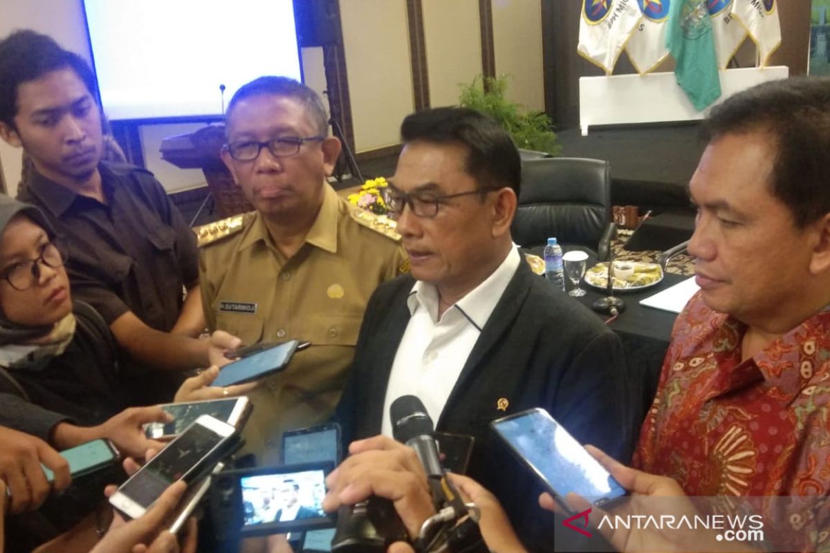 Pipa gas Trans Kalimantan percepat pembangunan industri