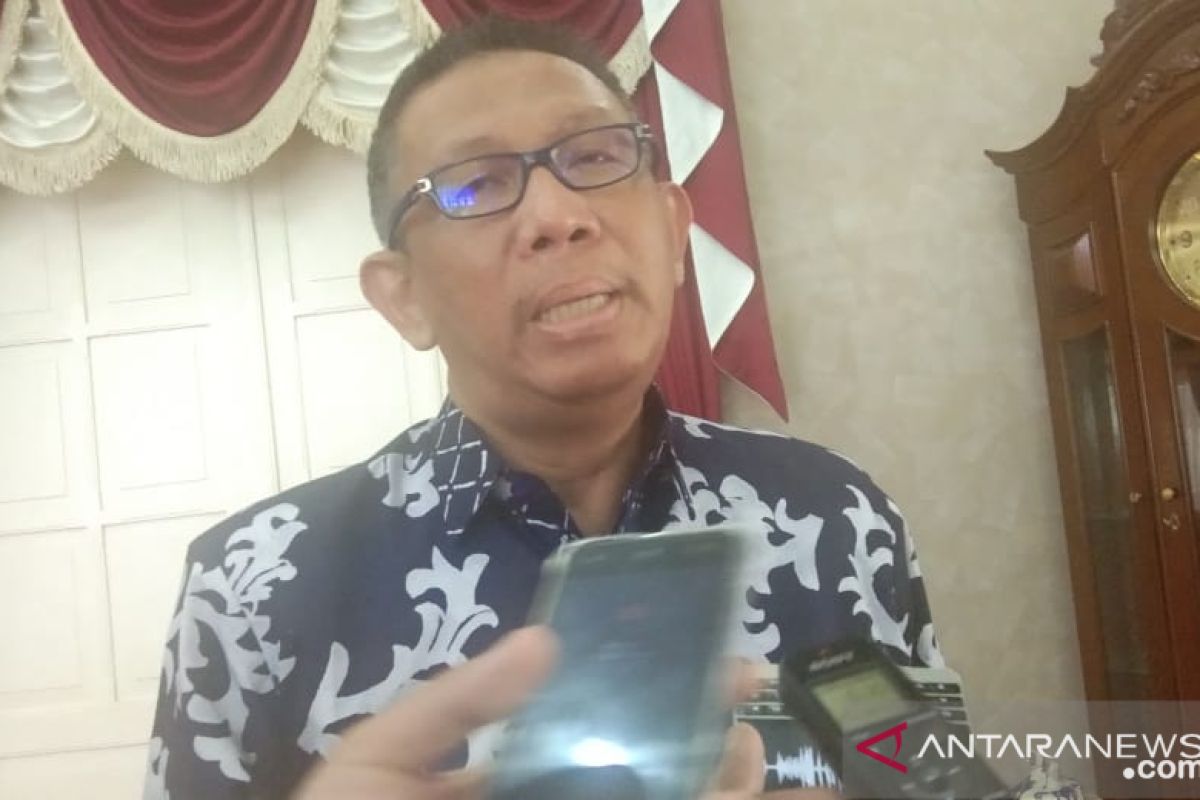 Kalbar memerlukan energi alternatif untuk pertumbuhan industri